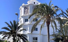 Playa del Inglés : Vitamine D garantie !
